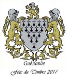 Blason ville de Guérande